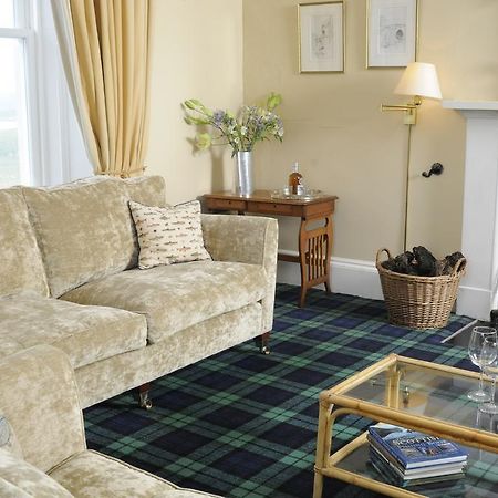 Uig Lodge HEBRIDES ภายนอก รูปภาพ