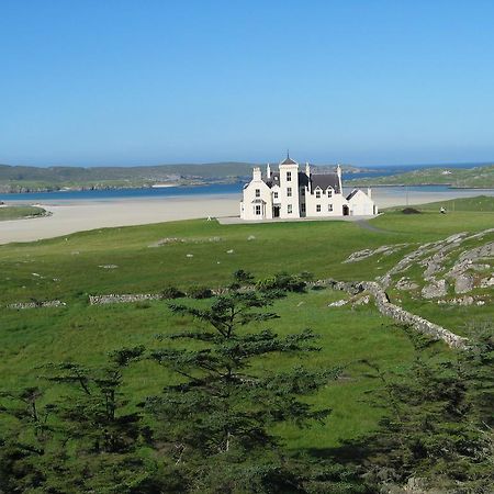 Uig Lodge HEBRIDES ภายนอก รูปภาพ