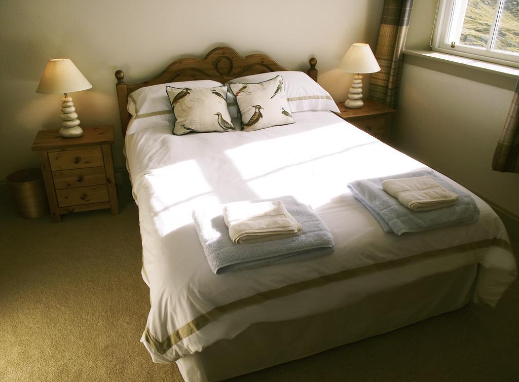 Uig Lodge HEBRIDES ภายนอก รูปภาพ