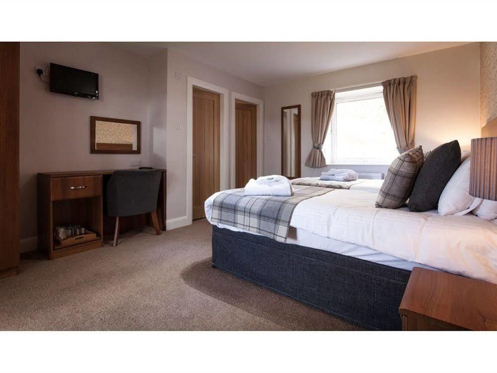 Uig Lodge HEBRIDES ภายนอก รูปภาพ