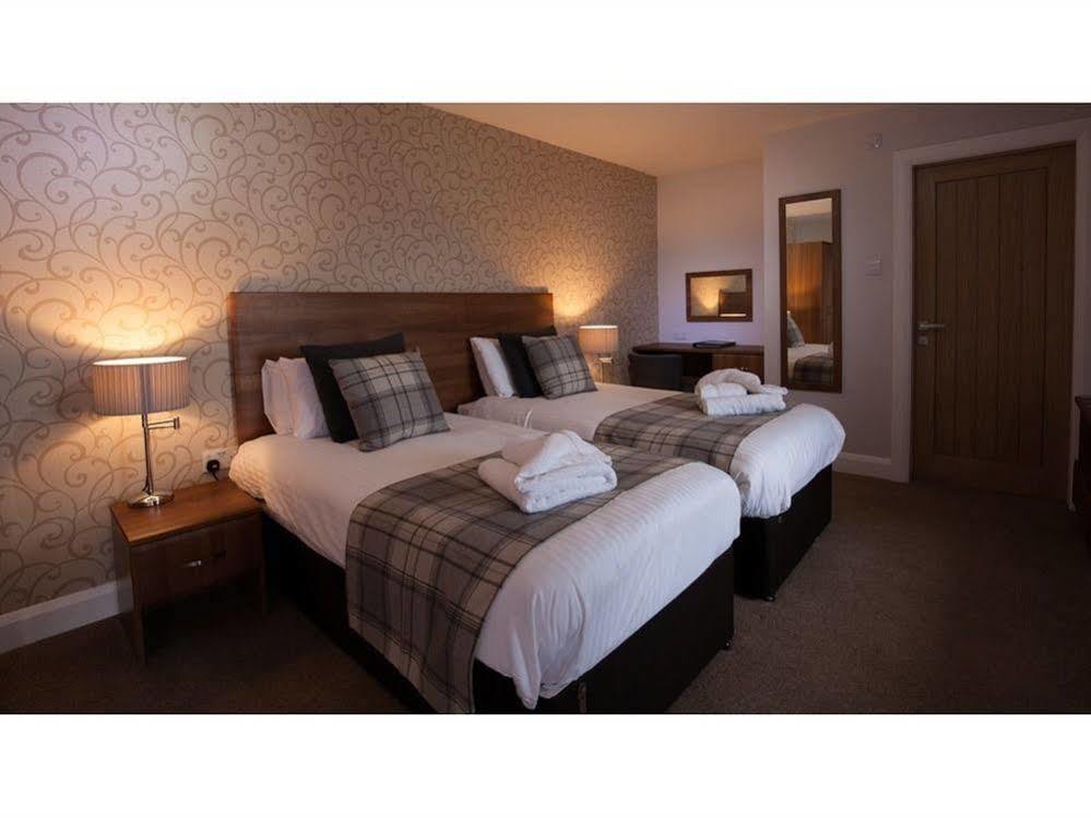 Uig Lodge HEBRIDES ภายนอก รูปภาพ